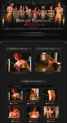 Breast Bondage Videos Porn Review