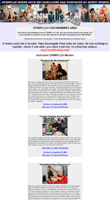 CFNM Plus Porn Review