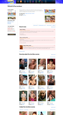 Pee And Blow Porn Review